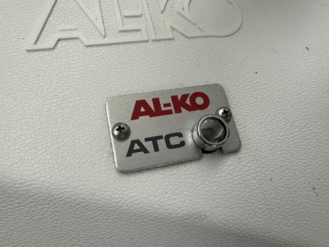 Fendt Saphir 465 SFB