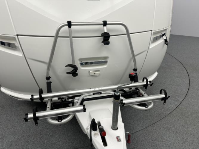 Fendt Saphir 465 SFB