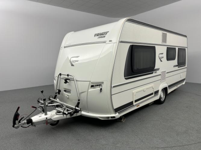 Fendt Saphir 465 SFB