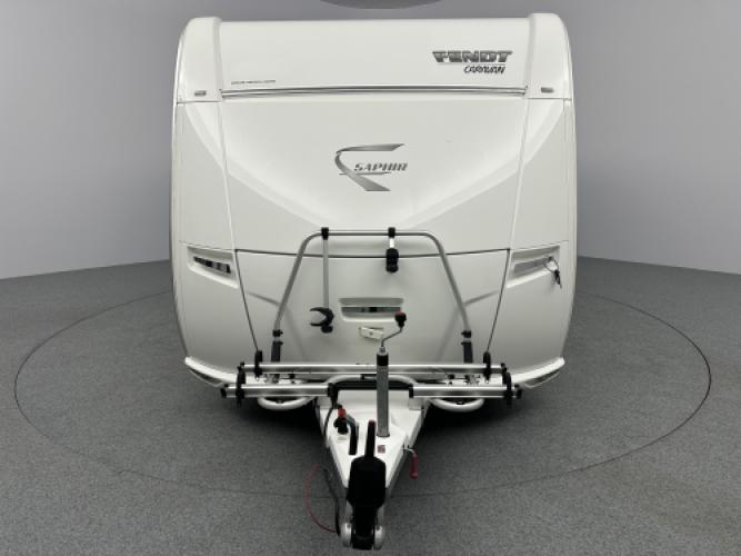 Fendt Saphir 465 SFB