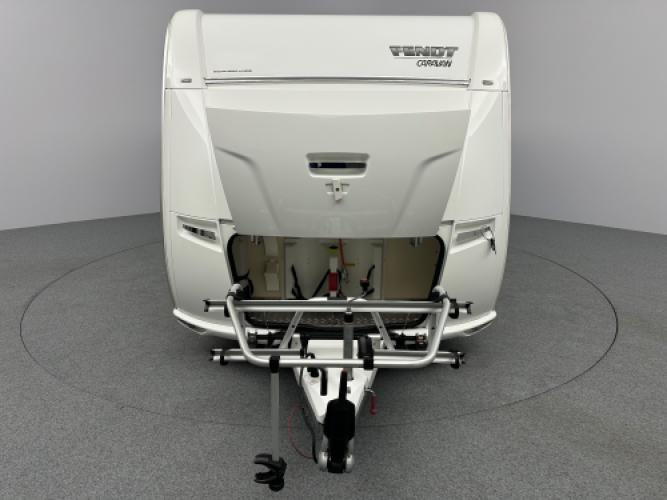 Fendt Saphir 465 SFB