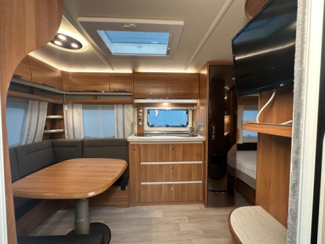 Fendt Saphir 465 SFB