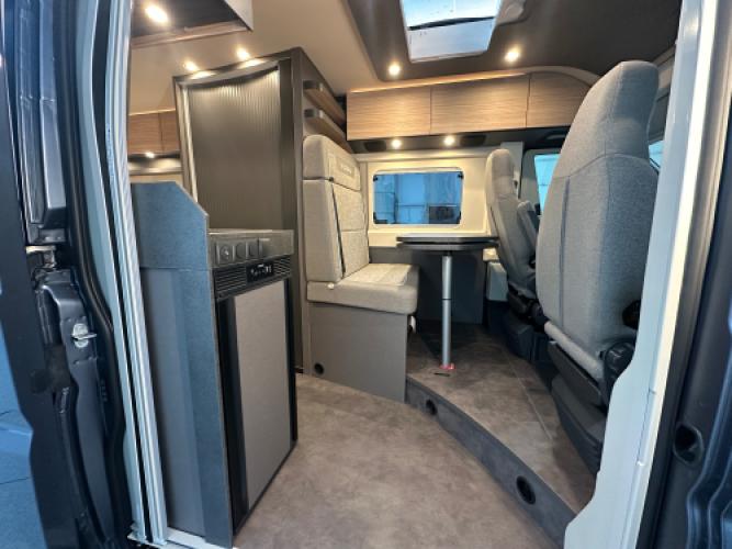 Malibu Relax 640 LE R Ambition