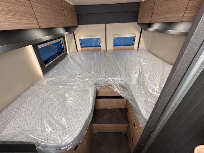 Malibu Relax 640 LE R Ambition