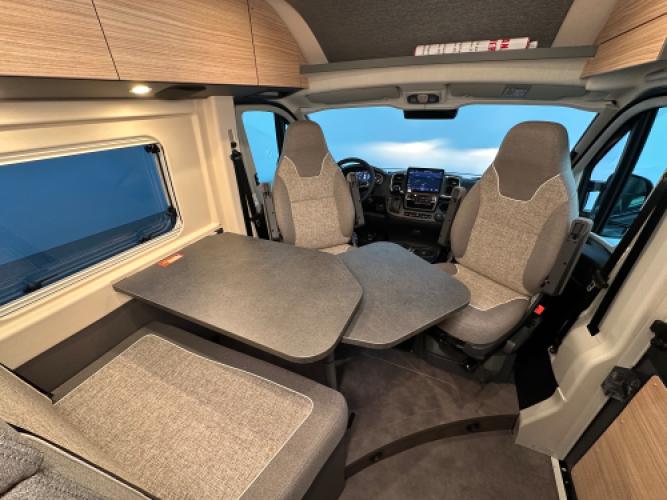 Malibu Relax 640 LE R Ambition