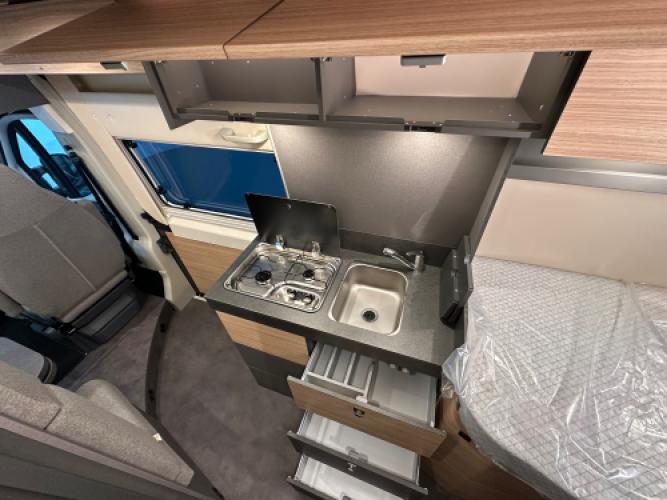 Malibu Relax 640 LE R Ambition