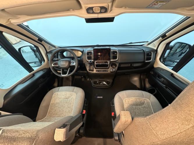 Malibu Relax 640 LE R Ambition