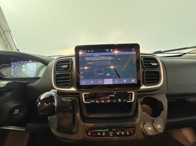 Malibu Relax 640 LE R Ambition