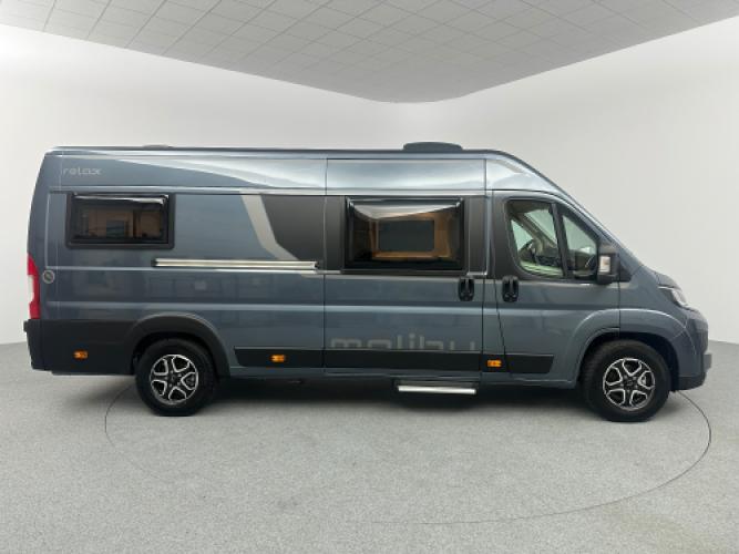 Malibu Relax 640 LE R Ambition