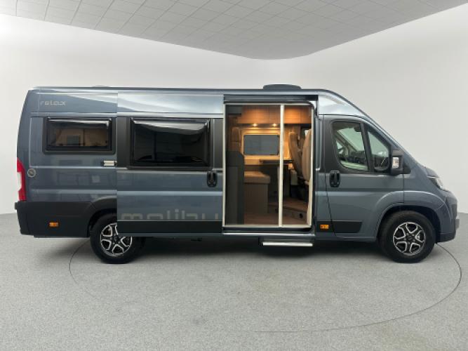 Malibu Relax 640 LE R Ambition