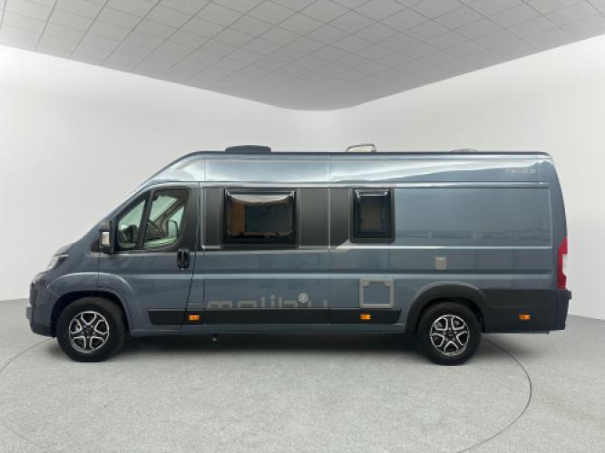 Malibu Relax 640 LE R Ambition