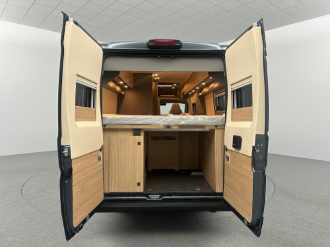 Malibu Relax 640 LE R Ambition