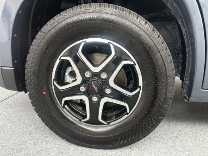 Malibu Relax 640 LE R Ambition