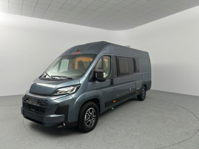 Malibu Relax 640 LE R Ambition