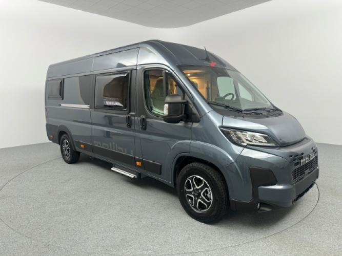 Malibu Relax 640 LE R Ambition