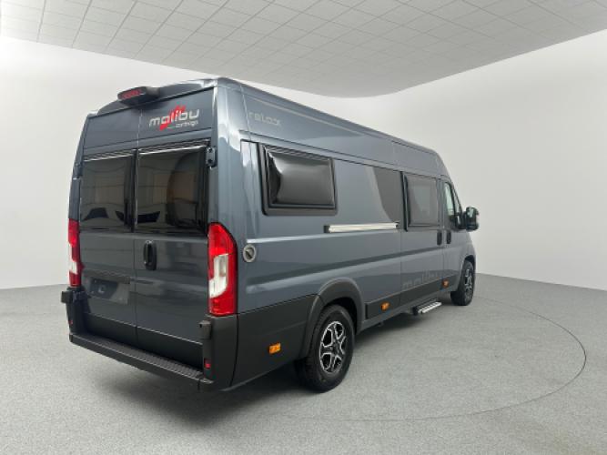 Malibu Relax 640 LE R Ambition