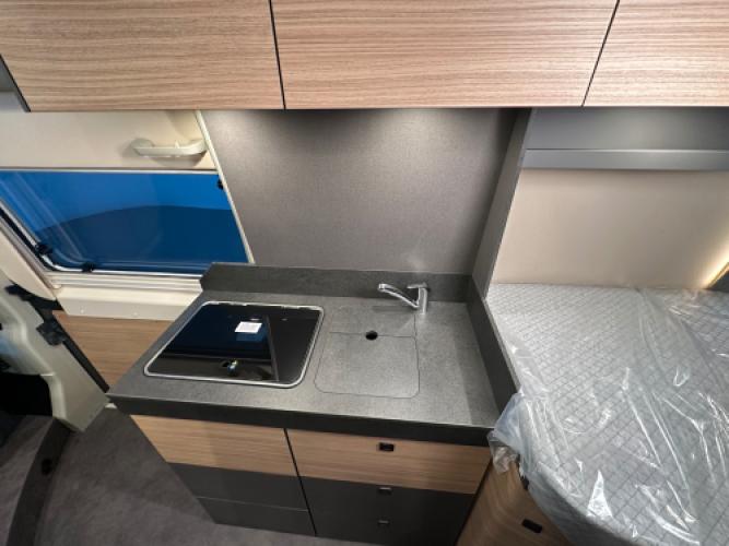 Malibu Relax 640 LE R Ambition