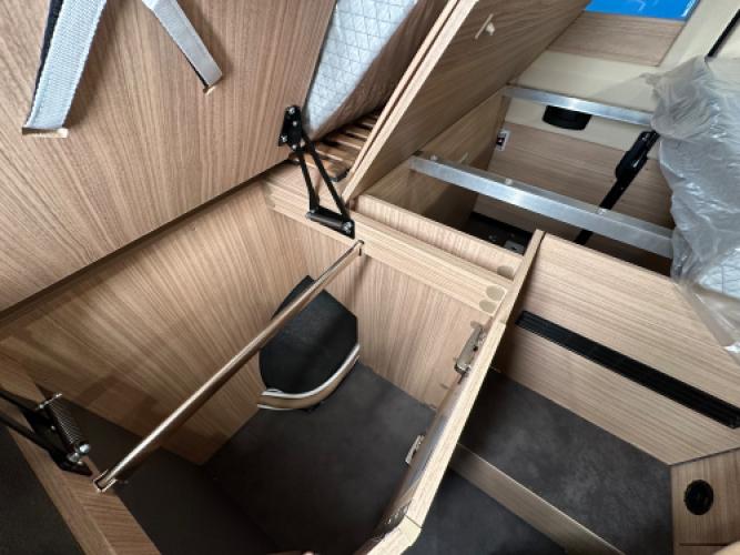 Malibu Relax 640 LE R Ambition