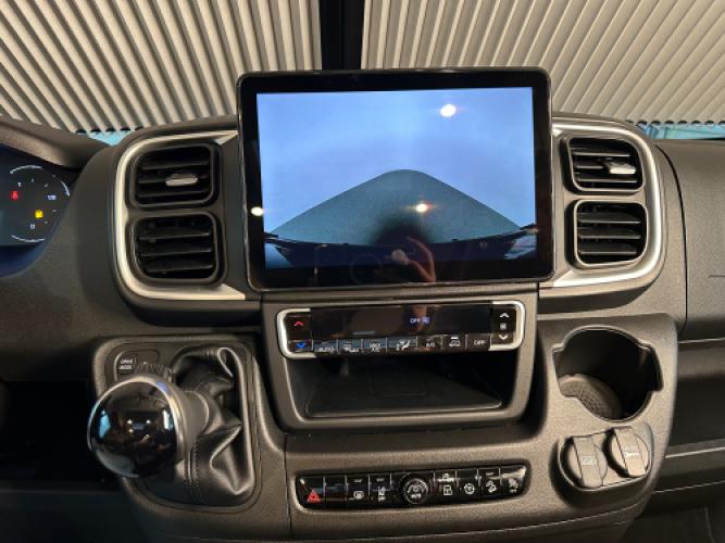 Malibu Relax 640 LE R Ambition