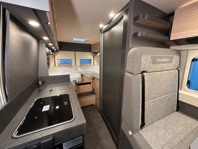 Malibu Relax 640 LE R Ambition