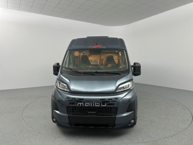 Malibu Relax 640 LE R Ambition