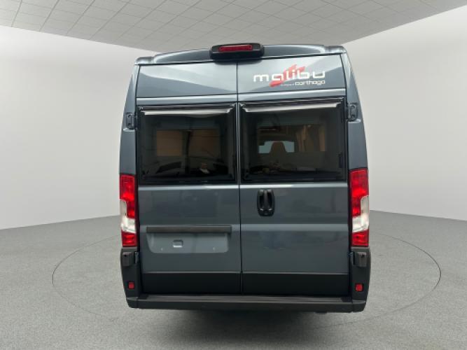 Malibu Relax 640 LE R Ambition