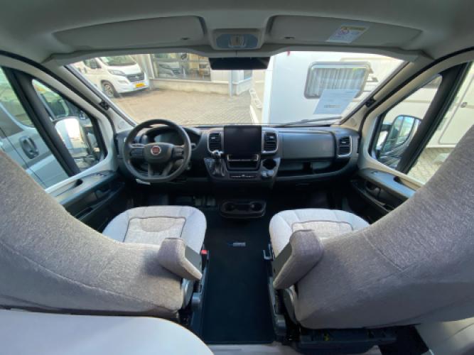 Malibu Diversity 640 LE K