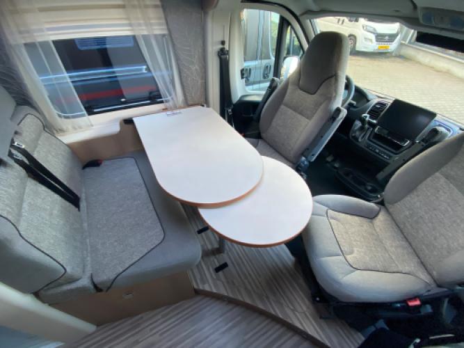 Malibu Diversity 640 LE K