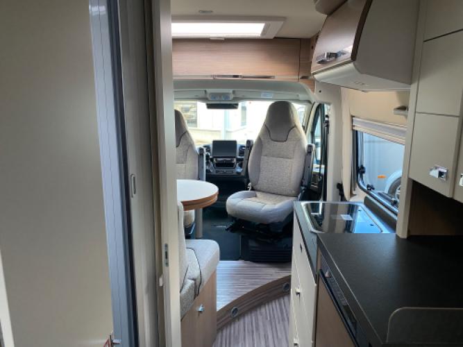 Malibu Diversity 640 LE K