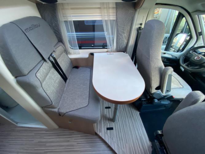 Malibu Diversity 640 LE K