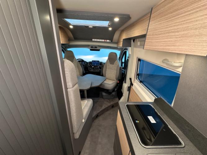 Malibu Relax 640 LE R Ambition