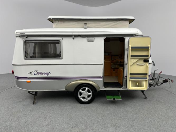 Eriba Touring Triton 410