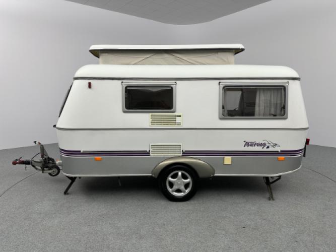 Eriba Touring Triton 410