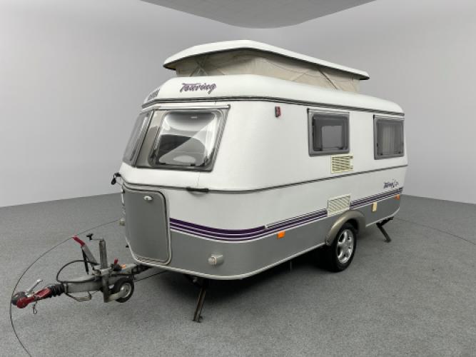 Eriba Touring Triton 410