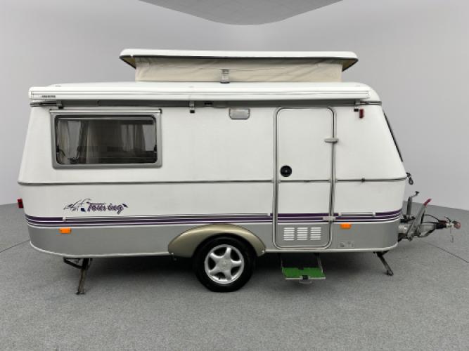 Eriba Touring Triton 410