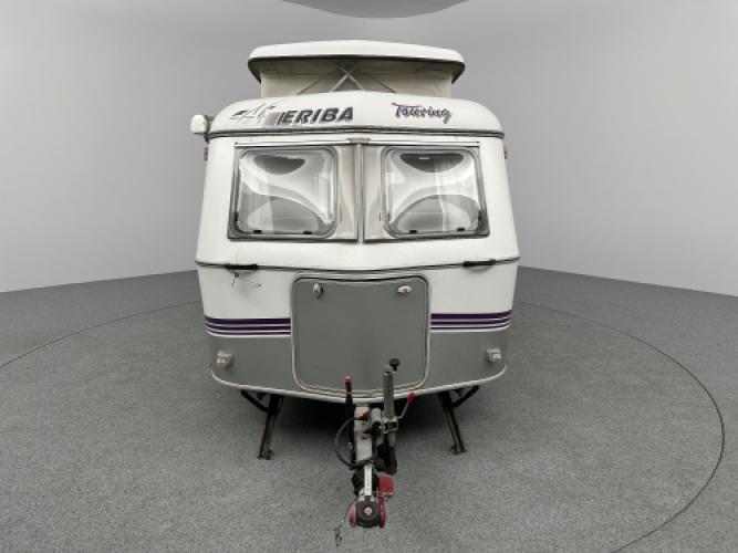 Eriba Touring Triton 410