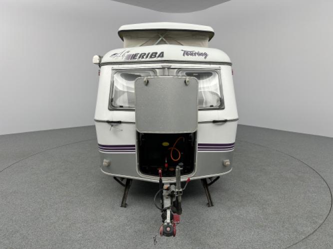 Eriba Touring Triton 410