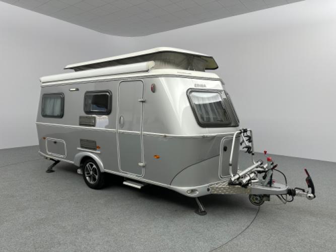 Eriba Touring Troll 542 GT