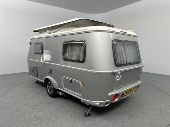 Eriba Touring Troll 542 GT