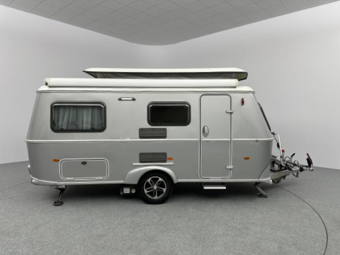Eriba Touring Troll 542 GT