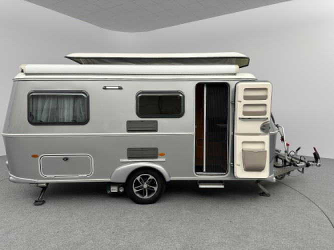 Eriba Touring Troll 542 GT