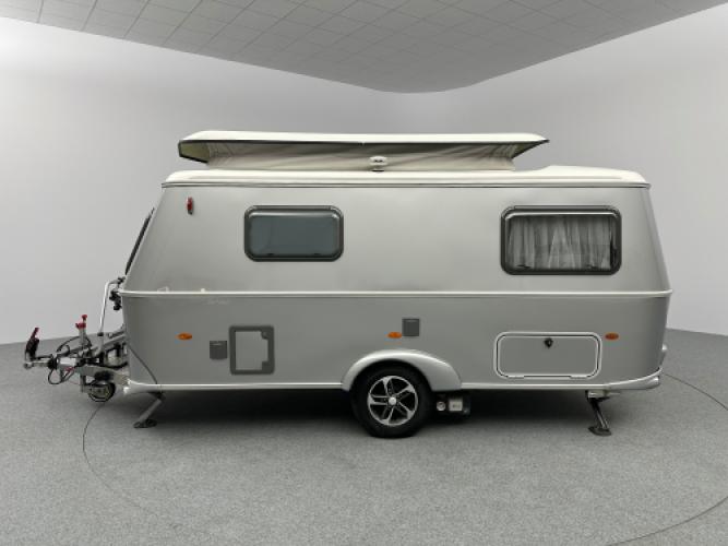 Eriba Touring Troll 542 GT