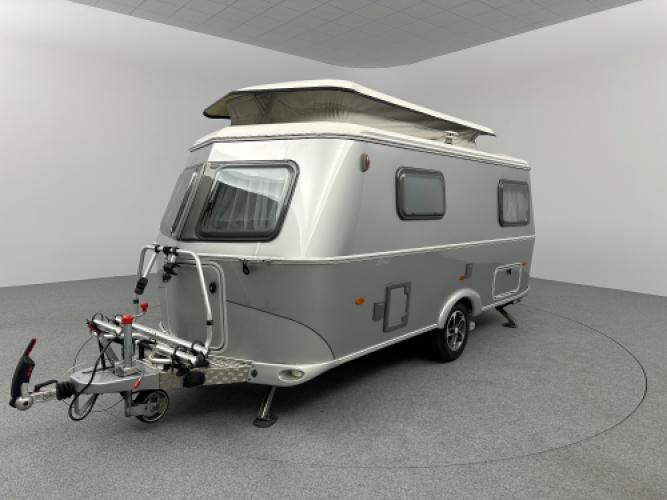 Eriba Touring Troll 542 GT