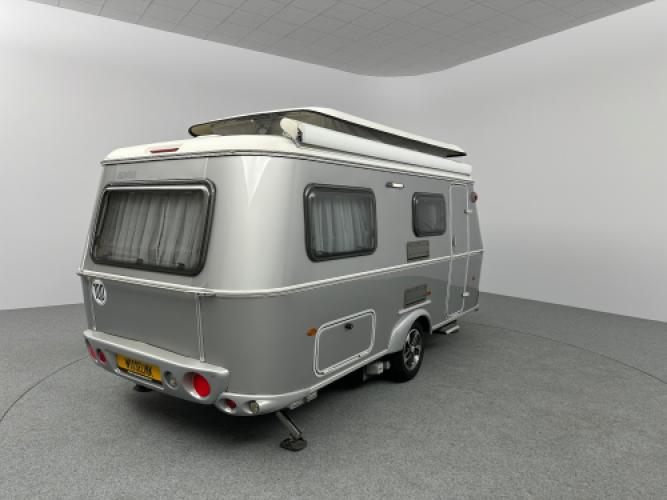 Eriba Touring Troll 542 GT