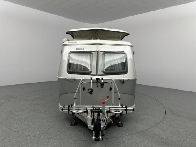 Eriba Touring Troll 542 GT