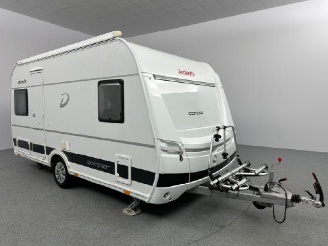Dethleffs Camper 450 FL