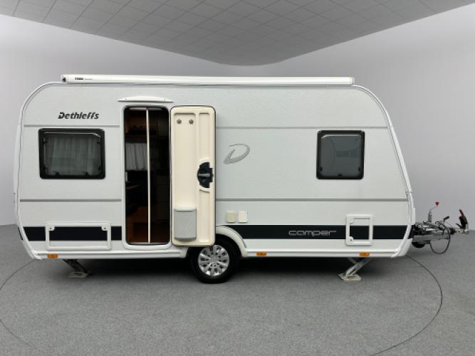 Dethleffs Camper 450 FL