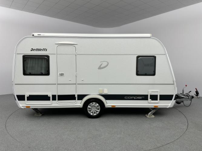 Dethleffs Camper 450 FL