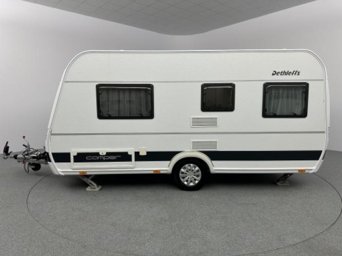 Dethleffs Camper 450 FL