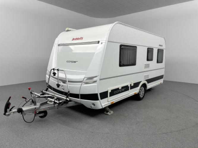 Dethleffs Camper 450 FL